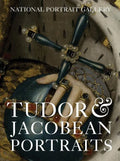 Tudor & Jacobean Portraits - Paperback