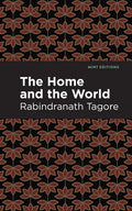The Home and the World - Paperback