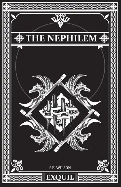 The Nephilem - Paperback