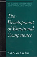 The Development of Emotional Competence - Paperback