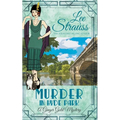 Murder in Hyde Park - Paperback