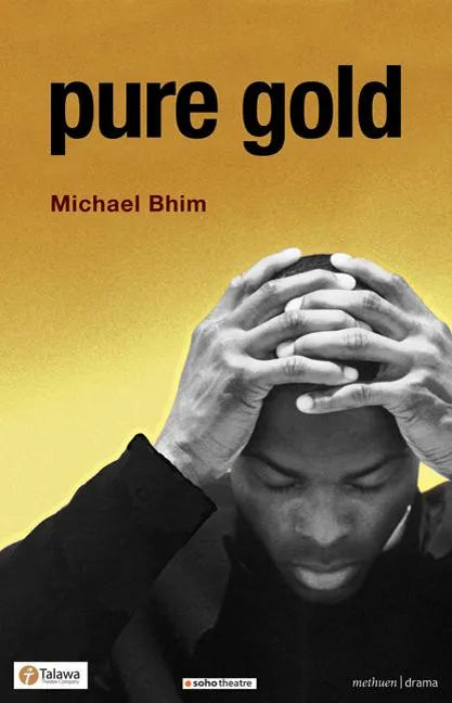Pure Gold - Paperback