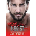Mission: Impossible to Resist - Paperback