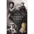 Tsarina's Jewels - Paperback