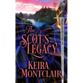 The Scot's Legacy - Paperback