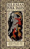 Silesian Folk Tales: The book of Rübezahl - Paperback