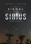The Signal from Sirius: The Gods of Rapa Nui - Paperback