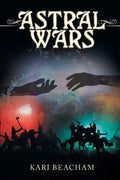 Astral Wars - Paperback