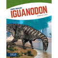 Iguanodon - Library Binding