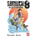 Samurai 8: The Tale of Hachimaru, Vol. 3 - Paperback