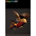 Graphis Journal Magazine 381 - Paperback