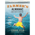 Farmer's Almanac: A Work of Fiction - Paperback