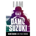 I Am Damo Suzuki - Hardcover