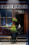 Haunted Heirlooms - Paperback