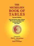The Michelsen Book of Tables - Paperback