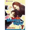 Monkey High!, Vol. 7 - Paperback