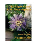 The Edgar Cayce Plant Encyclopedia Volume One - Paperback