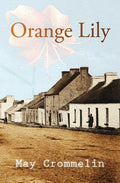 Orange Lily - Paperback