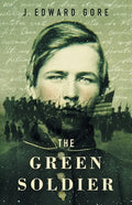 The Green Soldier - Paperback