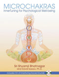 Microchakras: Innertuning for Psychological Well-Being [With CD (Audio)] - Paperback