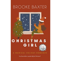 Christmas Girl - Paperback