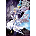 Is It Wrong to Try to Pick Up Girls in a Dungeon? on the Side: Sword Oratoria, Vol. 25 (Manga): Volume 25 - Paperback