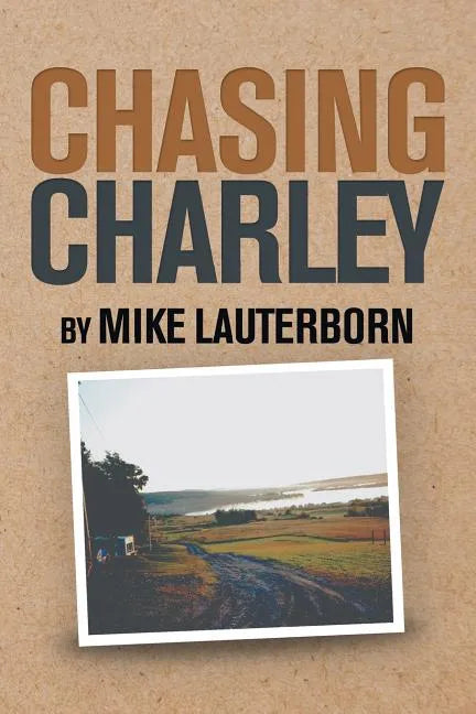 Chasing Charley - Paperback