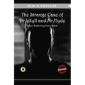 The Strange Case of Dr.Jekyll and Mr.Hyde - Paperback