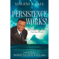 Persistence Works! - Paperback