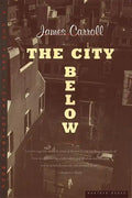 The City Below - Paperback