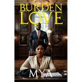 Burden of Love - Paperback