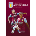 The Official Aston Villa Annual 2023 - Hardcover