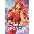 The Ideal Sponger Life Vol. 11 - Paperback