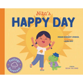 Nita's Happy Day - Library Binding