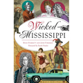 Wicked Mississippi - Paperback