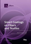 Smart Coatings on Fibers and Textiles - Paperback