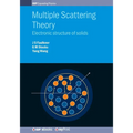 Multiple Scattering Theory: Electronic structure of solids - Paperback