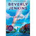 Calling All Blessings: A Blessings Novel - Paperback