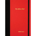 Sophie Calle: The Address Book - Hardcover