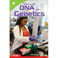 Working with DNA and Genetics - Paperback