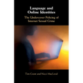 Language and Online Identities - Paperback