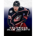 Columbus Blue Jackets - Paperback
