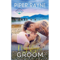 My Vegas Groom - Paperback