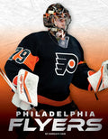 Philadelphia Flyers - Library Binding