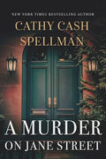 A Murder on Jane Street - Paperback