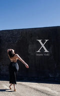 X - Paperback