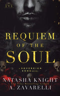 Requiem of the Soul: A Sovereign Sons Novel - Paperback