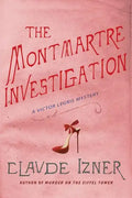 The Montmartre Investigation - Paperback