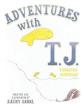 Adventures with T.J. - Paperback