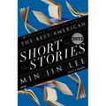 The Best American Short Stories 2023 - Hardcover